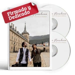 Recordando a Marchena | Doble CD + Libro